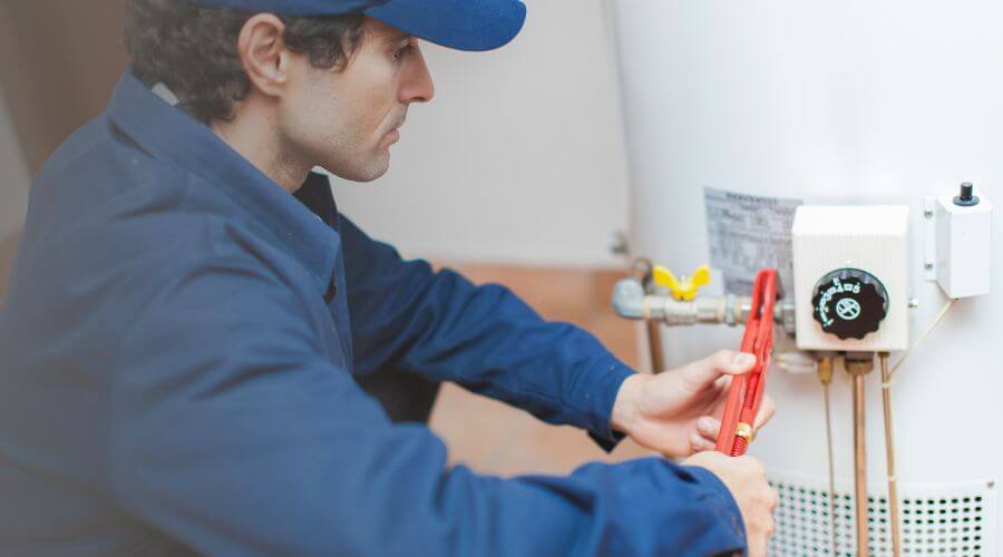 Professional sewer line replacement in Parnell, MO
